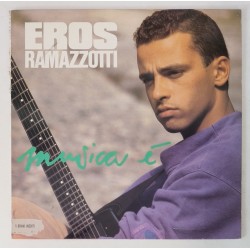 Eros Ramazzotti ‎– Musica È...