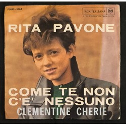 Rita Pavone ‎– Come Te Non...