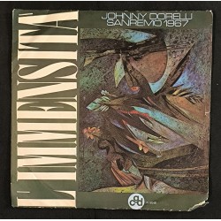 Johnny Dorelli ‎–...