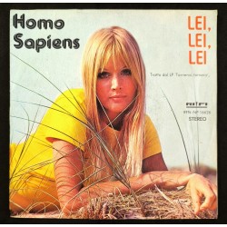 Homo Sapiens ‎– Lei, Lei,...