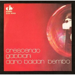 Dario Baldan Bembo ‎–...