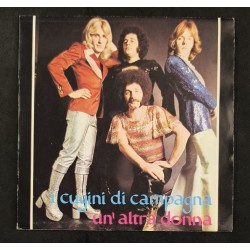 I Cugini Di Campagna ‎–...