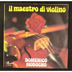 Domenico Modugno ‎– Il...