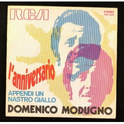 Domenico Modugno ‎–...