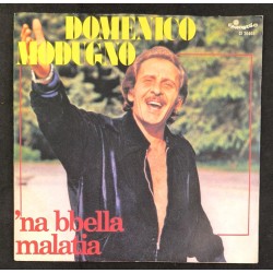 Domenico Modugno ‎– 'Na...