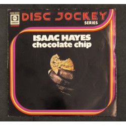 Isaac Hayes ‎– Chocolate...