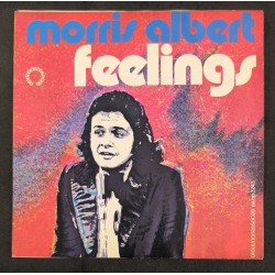 Morris Albert ‎– Feelings -...