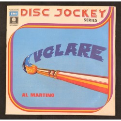 Al Martino ‎– Volare -...