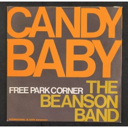 The Beanson Band ‎– Candy...