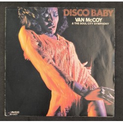 Van McCoy & The Soul City...