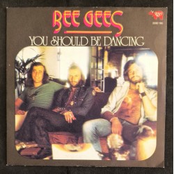 Bee Gees ‎– You Should Be...