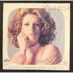 Iva Zanicchi ‎– Ma Che...
