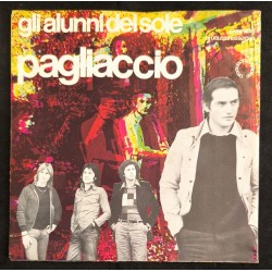 Gli Alunni Del Sole ‎–...