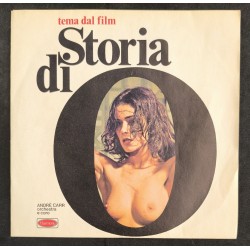 Andre Carr Orchestra E Coro...