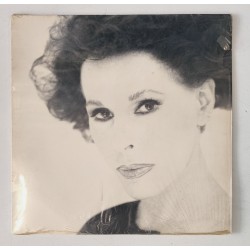 Ornella Vanoni ‎– O - LP...