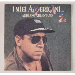 Adriano Celentano ‎– I Miei...
