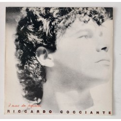 Riccardo Cocciante ‎– Il...