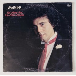 Christian ‎– Un'Altra Vita,...