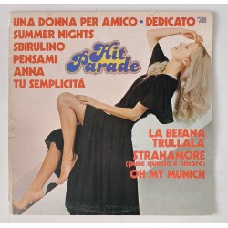 Hit Parade ‎– Compilation -...