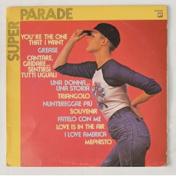 Super Parade Vol.12 ‎–...