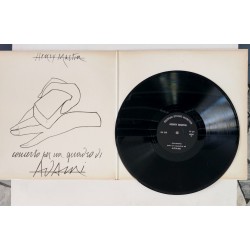 Henry Martin ‎– Concerto...