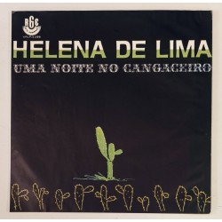 Helena De Lima ‎– Uma Noite...
