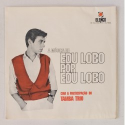 Edu Lobo Com A Participação...