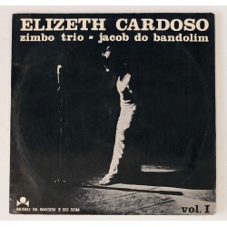 Elizeth Cardoso & Zimbo...