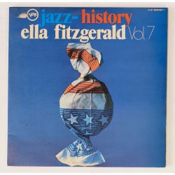 Ella Fitzgerald - Jazz...