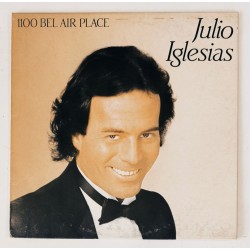 Julio Iglesias - 1100 Bel...
