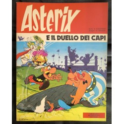 Asterix e il Duello dei...