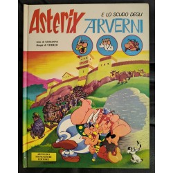 Asterix e lo scudo degli...