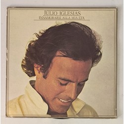 Julio Iglesias ‎–...