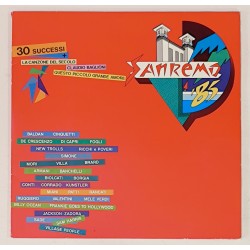 Sanremo '85 - 30 successi...