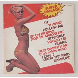 Super Parade Vol. 10 ‎–...