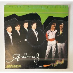 Accademia – Accademia 4 In...