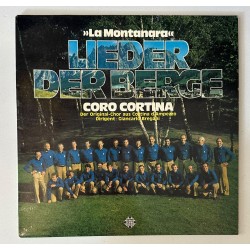 Coro Cortina - Lieder Der...
