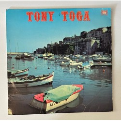 Tony Toga - Mes Chansons...