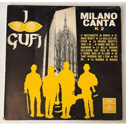 I Gufi - Milano Canta N.2 -...