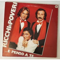 Ricchi & Poveri - ...E...