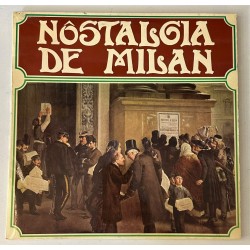 Ambrogio Milani E Gianni...