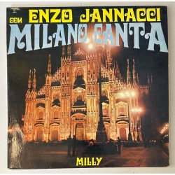 Enzo Jannacci, Milly -...