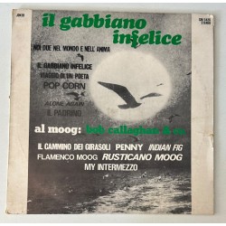 Bob Callaghan & Co. - Il...