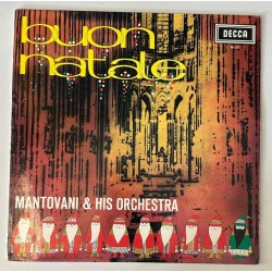 Mantovani And His Orchestra...