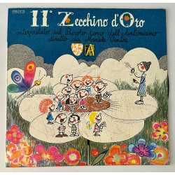 Piccolo Coro Dell'Antoniano...