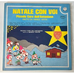 Piccolo Coro Dell'Antoniano...