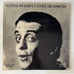 Nanni Svampa - Nanni Svampa...