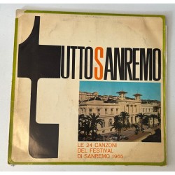 Tutte Le 24 Canzoni Del...