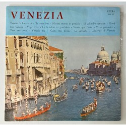 Venezia - Compilation - LP...