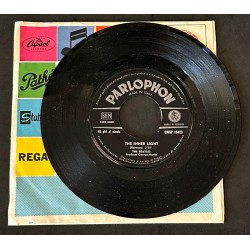 The Beatles - Lady Madonna...